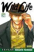 WILD LIFE #20
