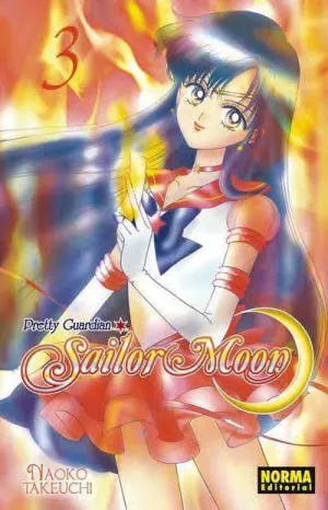 SAILOR MOON #03