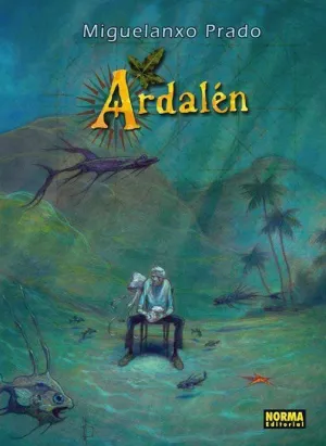 ARDALEN