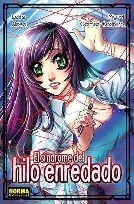 EL SINDROME DEL HILO ENREDADO EL SINDROME DEL HILO ENREDADO
