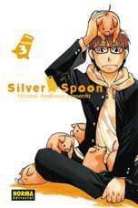 SILVER SPOON #03