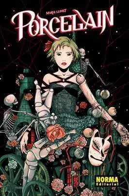 PORCELAIN