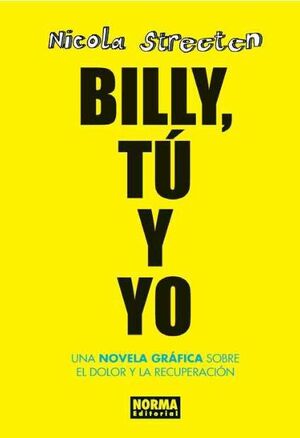 BILLY, TU Y YO