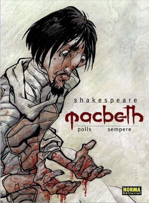 MACBETH (COMIC)