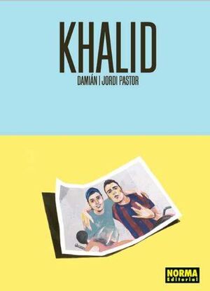 KHALID