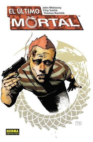 EL ULTIMO MORTAL