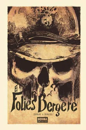 EL FOLIES BERGERE