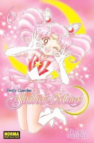 SAILOR MOON #06
