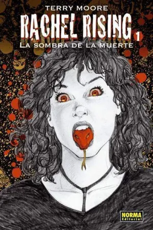 RACHEL RISING #01. LA SOMBRA DE LA MUERTE