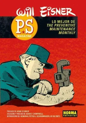 PS MAZAZINE