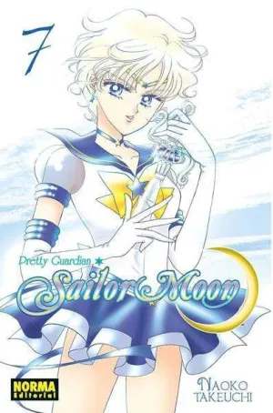 SAILOR MOON #07
