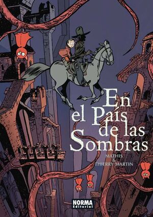 EN EL PAIS DE LAS SOMBRAS