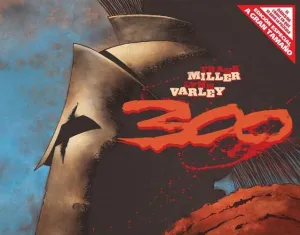 300 (EDICION DE LUJO)