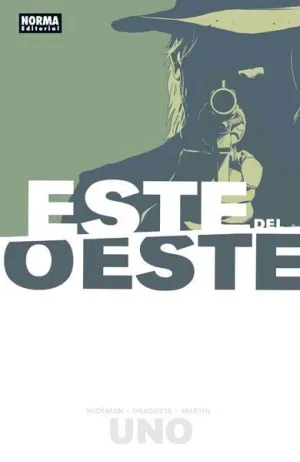 ESTE DEL OESTE #01