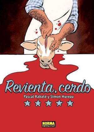 REVIENTA CERDO