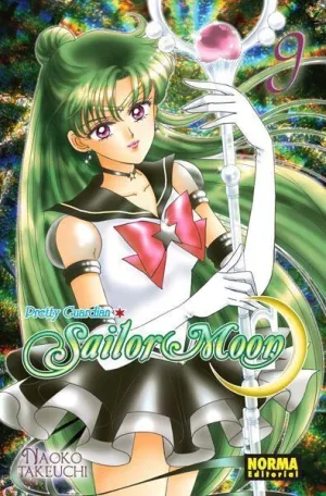 SAILOR MOON #09