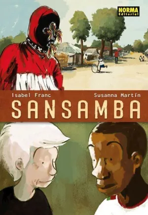 SANSAMBA