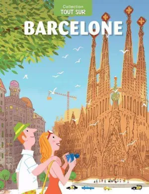 COLECCION TODO SOBRE #02. BARCELONA (FRANCES)