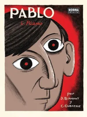 PABLO #04. PICASSO