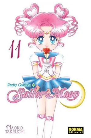SAILOR MOON #11