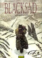 BLACKSAD #02. ARCTIC-NATION (NUEVA EDICIÓN)