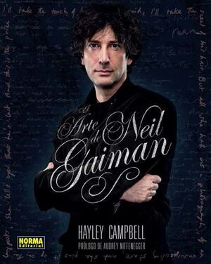 EL ARTE DE NEIL GAIMAN