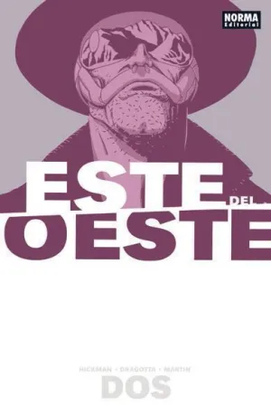 ESTE DEL OESTE #02