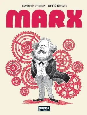 MARX. UNA BIOGRAFIA DIBUJADA