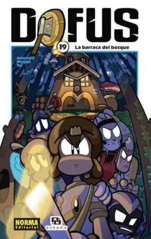 DOFUS #19