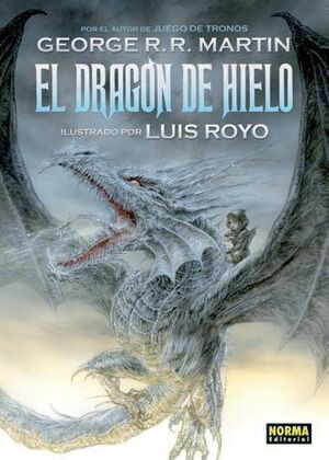 EL DRAGON DE HIELO