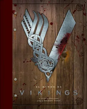 SALDO - EL MUNDO DE VIKINGOS