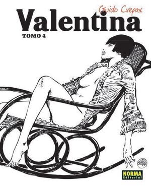 VALENTINA #04
