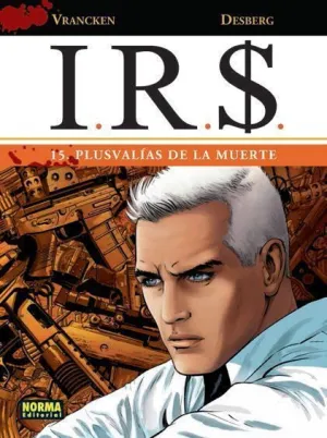 I.R.S. #15. PLUSVALIAS DE LA MUERTE