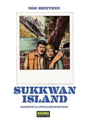 SUKKWAN ISLAND