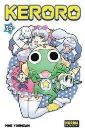 KERORO #25