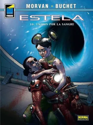 ESTELA #16. UNIDOS POR LA SANGRE
