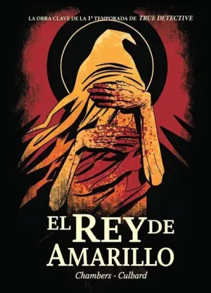 EL REY DE AMARILLO