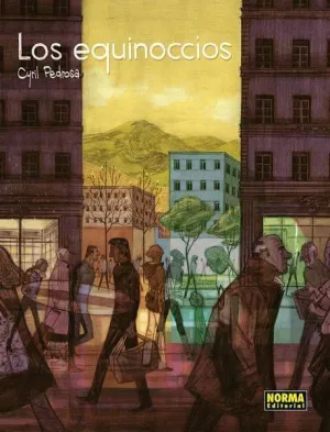 SALDO - LOS EQUINOCCIOS