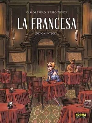 LA FRANCESA