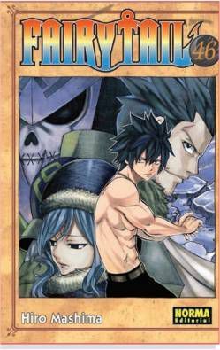 FAIRY TAIL #46