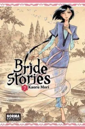 BRIDE STORIES #07