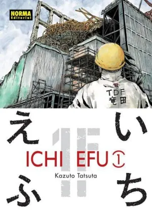 ICHI EFU #01