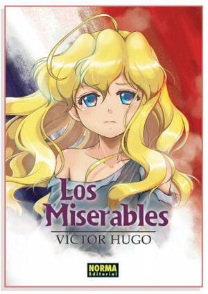 LOS MISERABLES (MANGA)