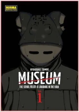 MUSEUM #01