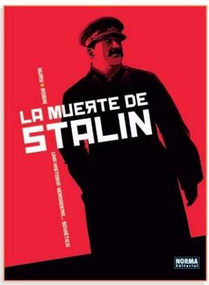 LA MUERTE DE STALIN