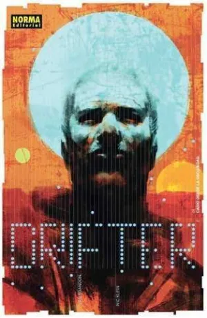 DRIFTER #01. CAIDO DESDE LA OSCURIDAD