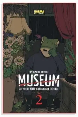 MUSEUM #02