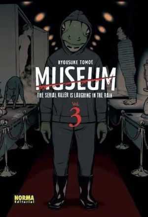 MUSEUM #03