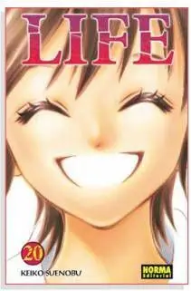LIFE #20