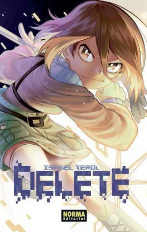 DELETE